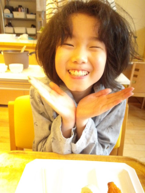 6月の春日学園